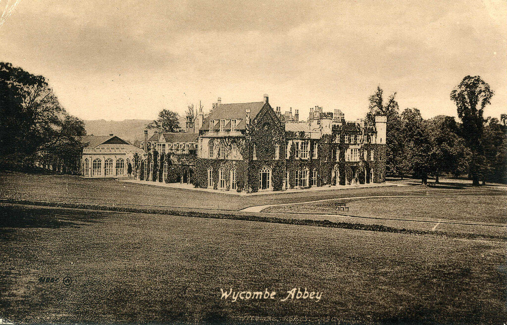 Wycombe Abbey