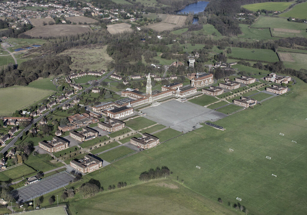 Royal Hospital School
