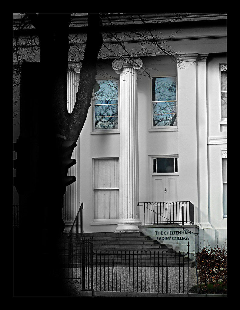 Cheltenham Ladies’ College