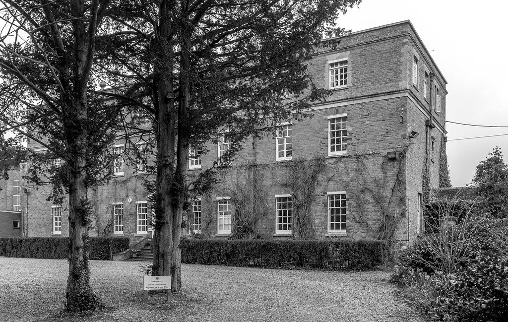 Pitsford School