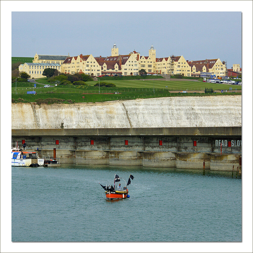 Roedean School