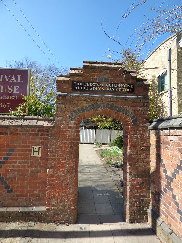 Guildhouse School