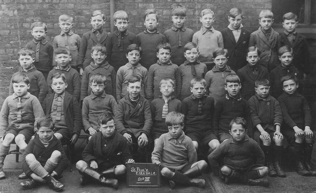 St Paul’s School