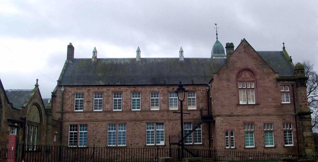 Beechwood School