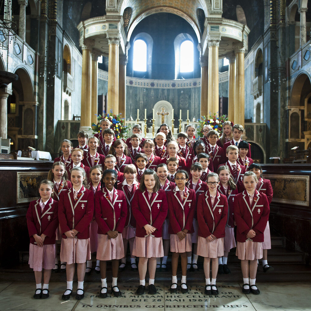 New Hall School