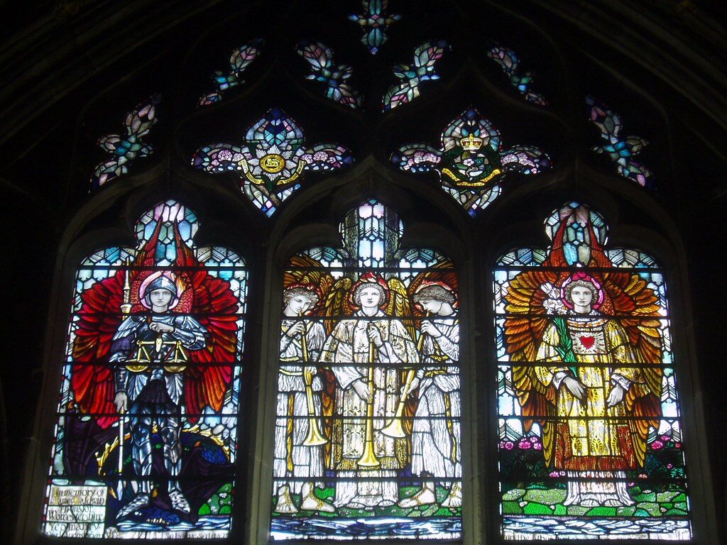 King’s Rochester