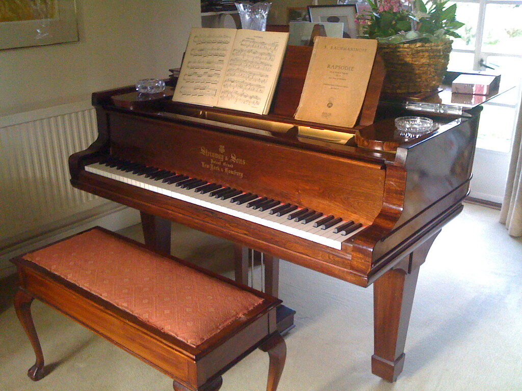 Cheltenham Ladies' College Music