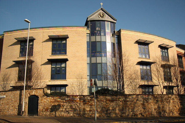 Lincoln Minster School
