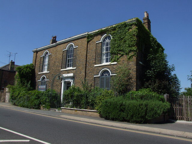 Rochester Independent College