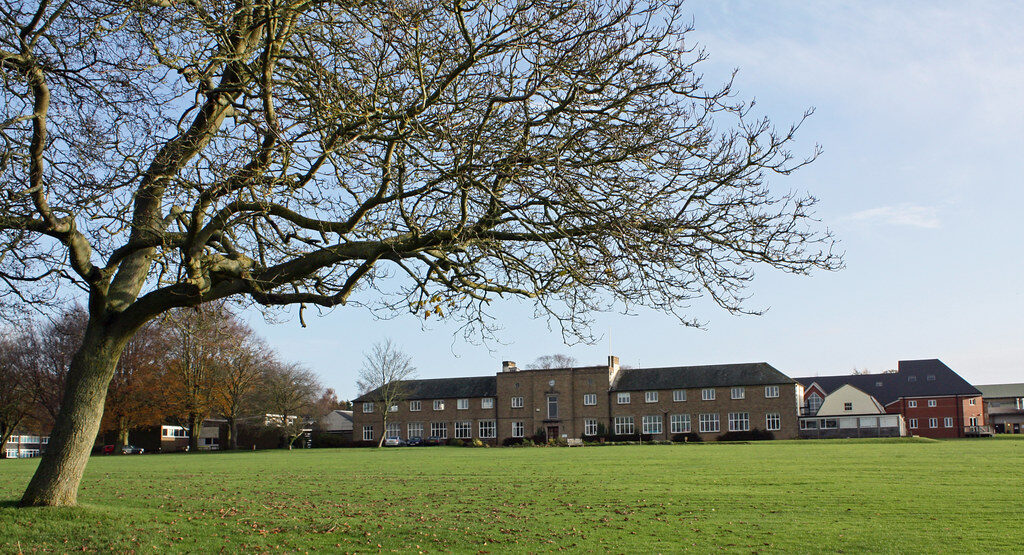 Sibford School