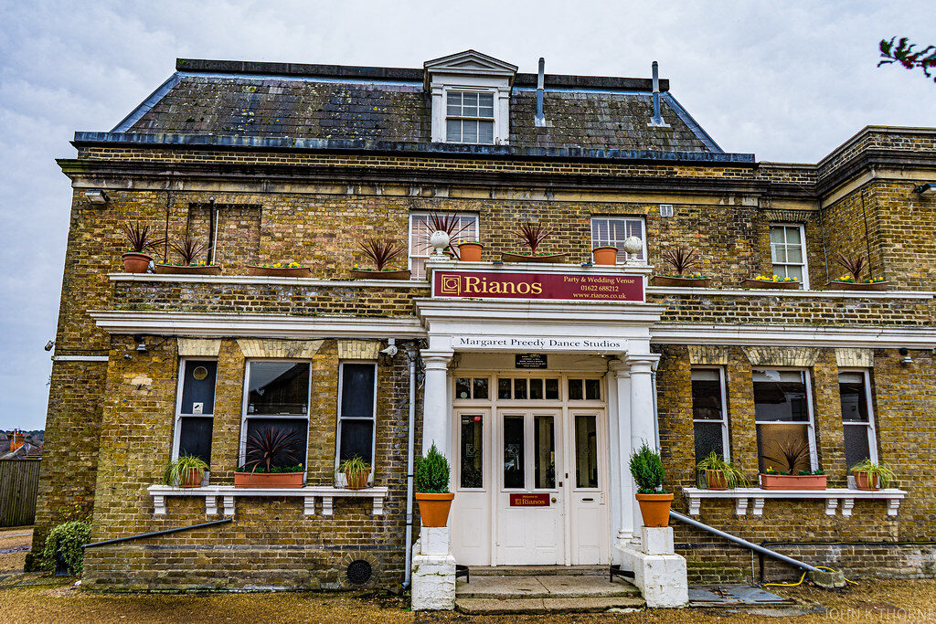 Tonbridge School