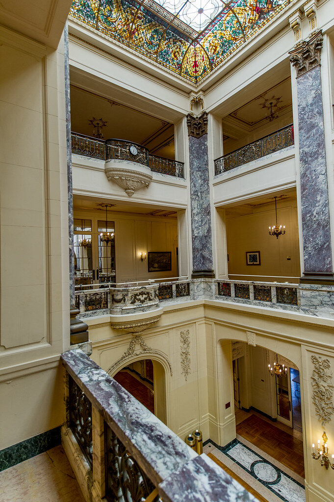 Bedford School UK boarding