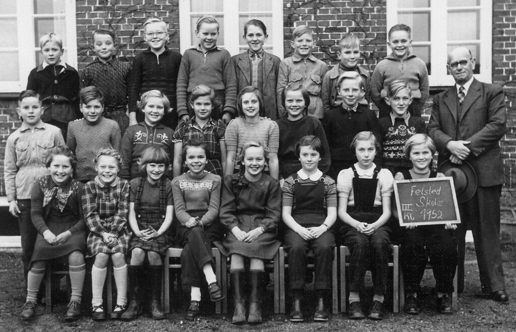 Felsted School