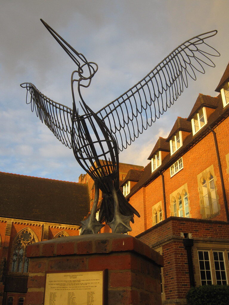Ardingly College